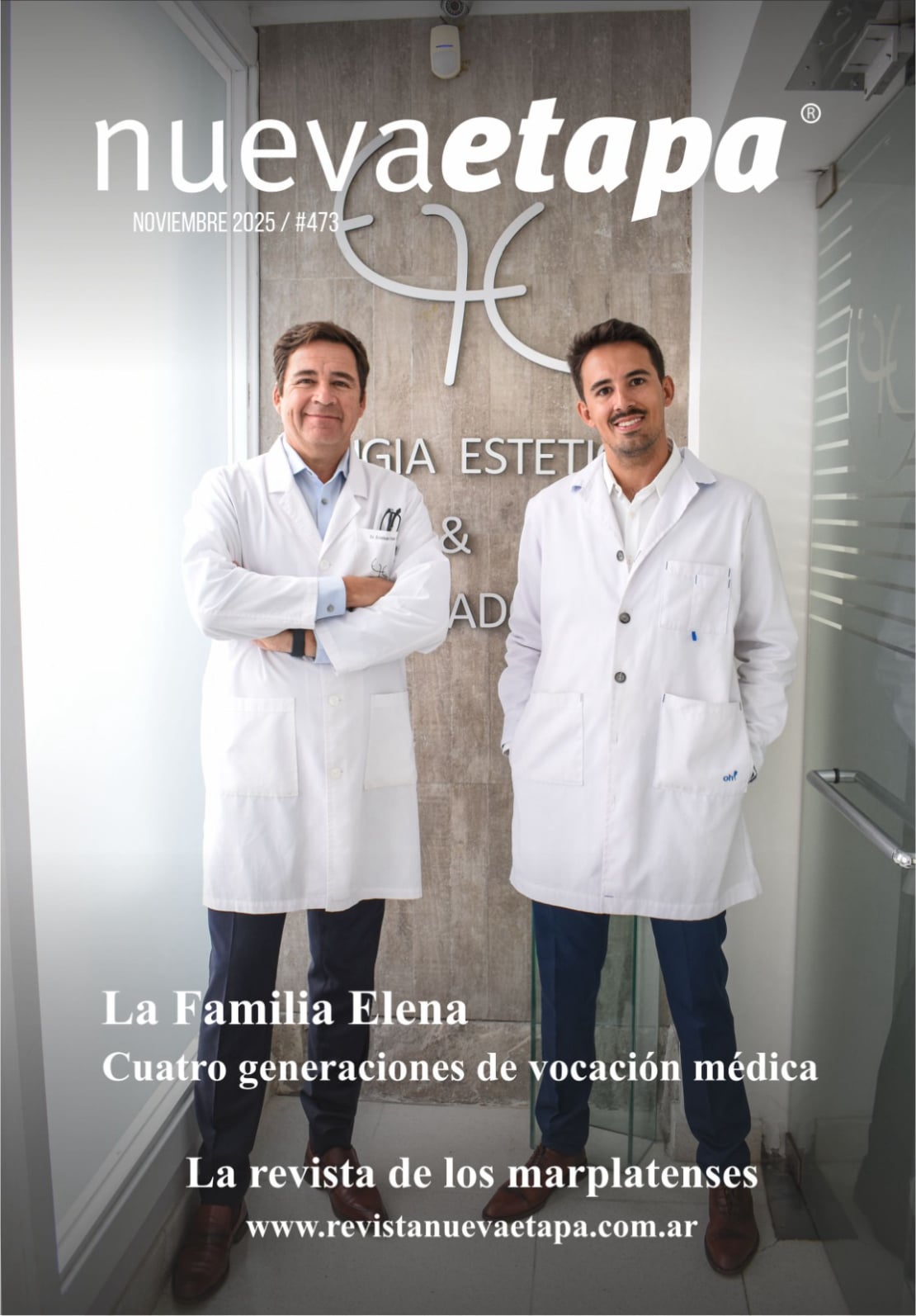 Abrir PDF Revista – Noviembre 2025