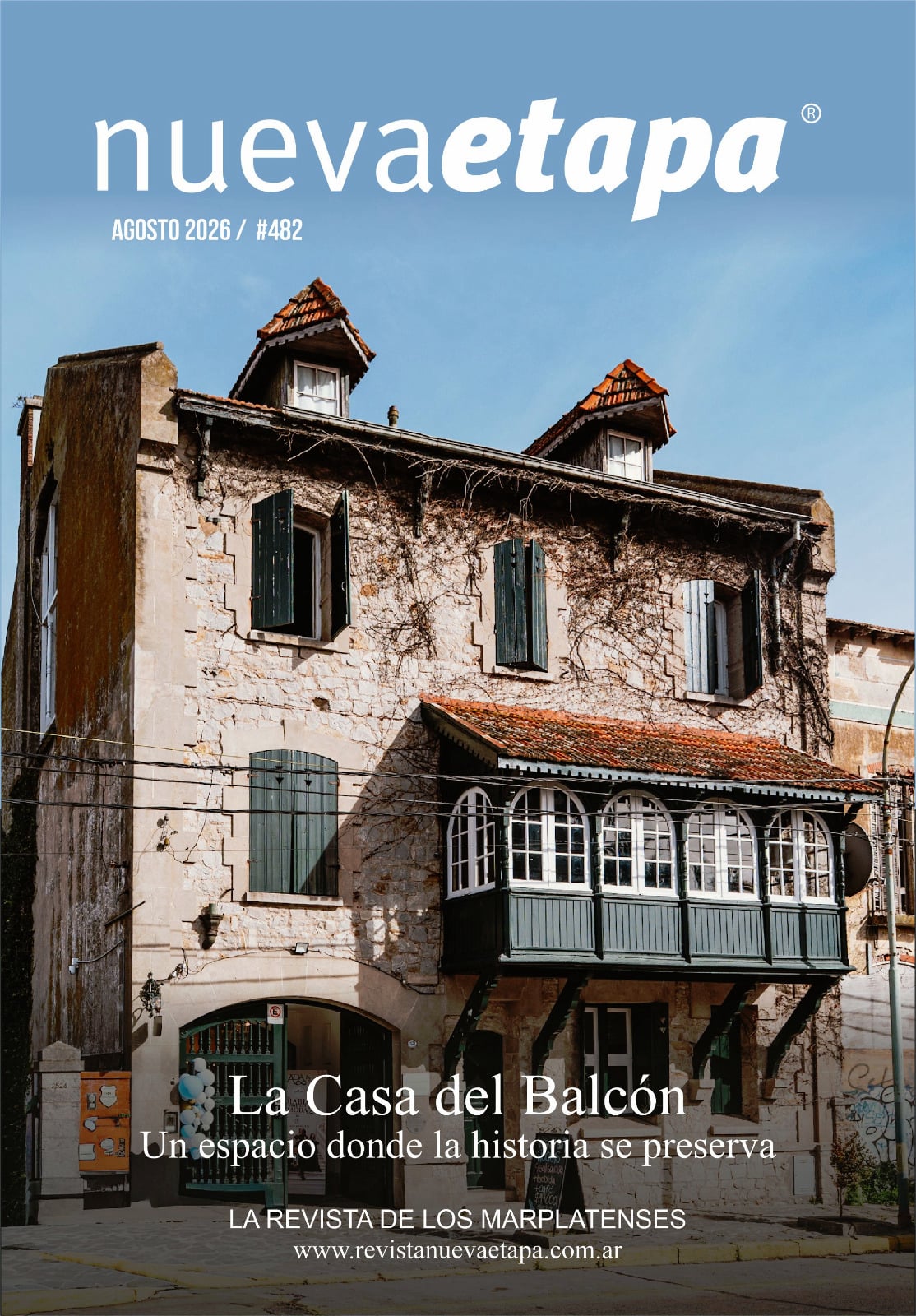 Abrir PDF Revista – Agosto 2026
