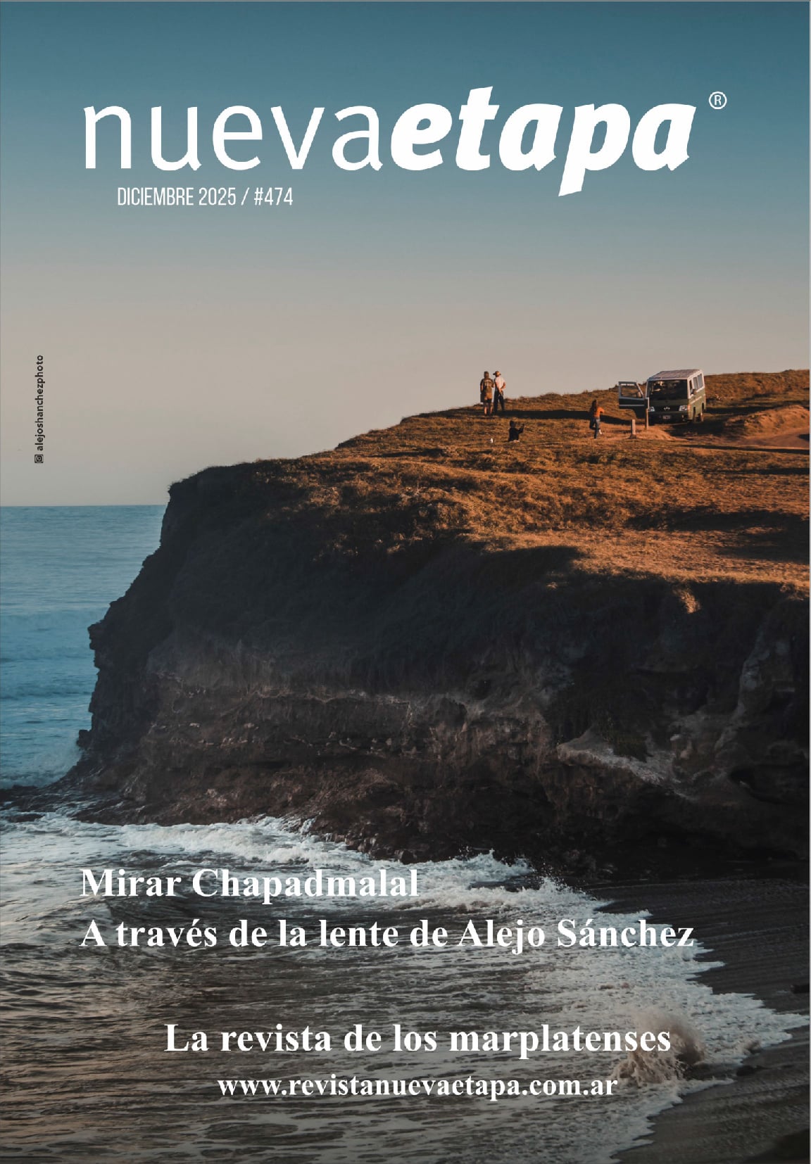 Abrir PDF Revista – Diciembre 2025