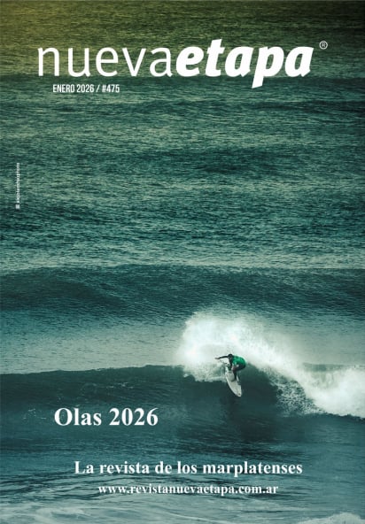 Abrir PDF Revista – Enero 2026