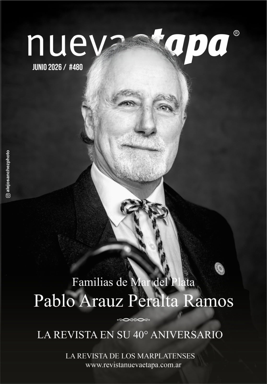 Abrir PDF Revista – Junio 2026